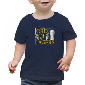 The Lord Of All Lagers