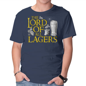 The Lord Of All Lagers