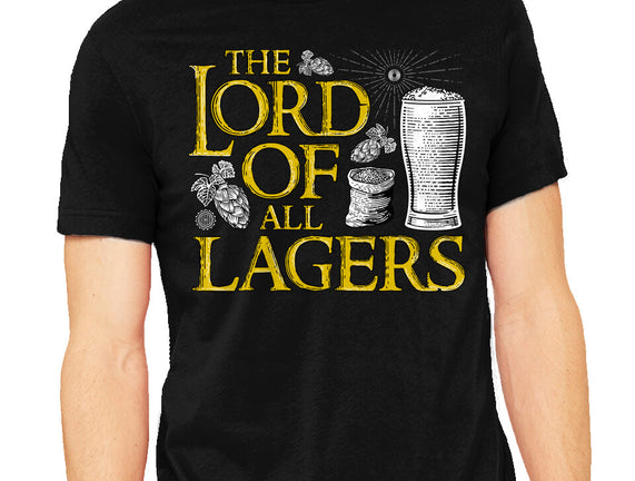 The Lord Of All Lagers