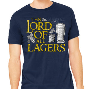 The Lord Of All Lagers
