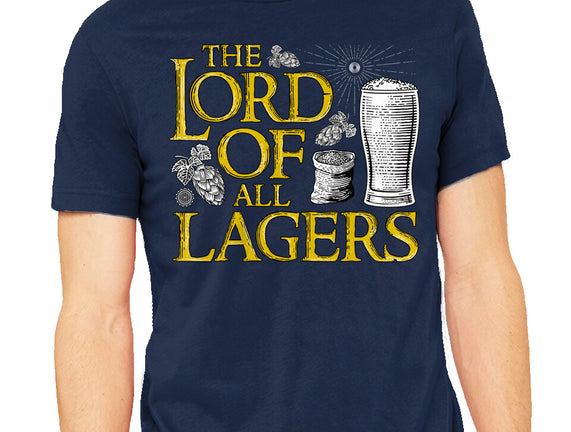 The Lord Of All Lagers