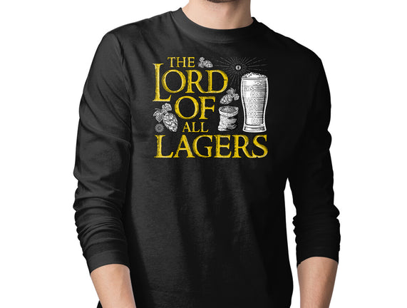 The Lord Of All Lagers