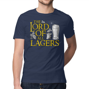 The Lord Of All Lagers