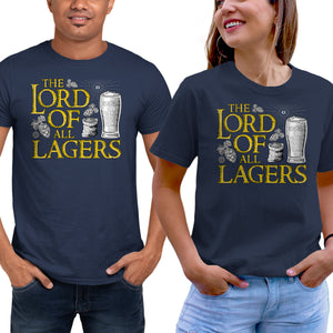 The Lord Of All Lagers