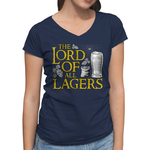 The Lord Of All Lagers
