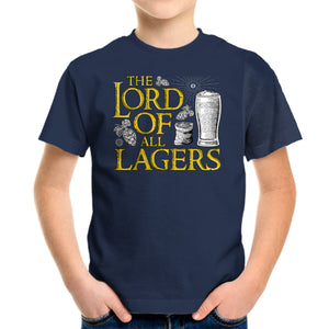 The Lord Of All Lagers