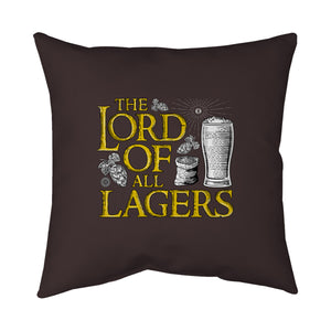 The Lord Of All Lagers