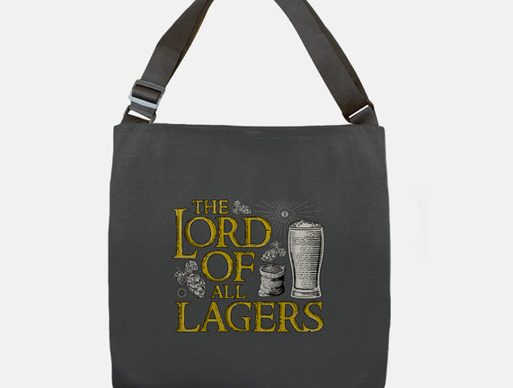 The Lord Of All Lagers
