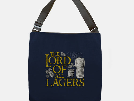 The Lord Of All Lagers