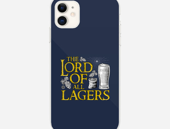 The Lord Of All Lagers