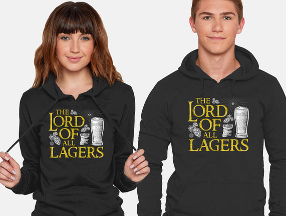 The Lord Of All Lagers
