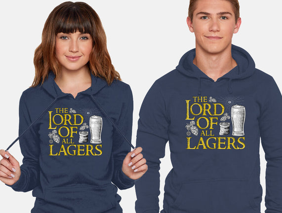 The Lord Of All Lagers