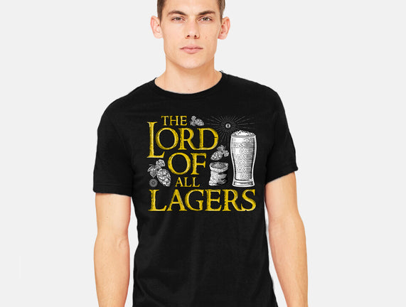 The Lord Of All Lagers