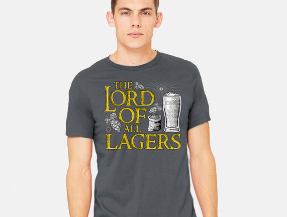 The Lord Of All Lagers