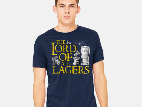The Lord Of All Lagers