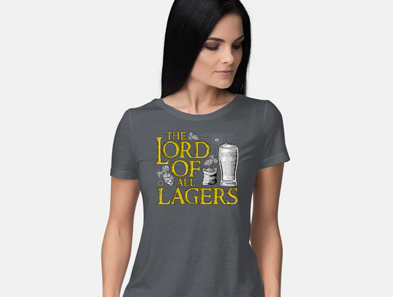 The Lord Of All Lagers
