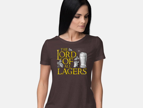 The Lord Of All Lagers