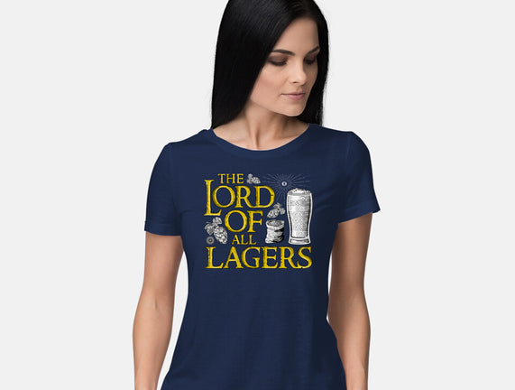 The Lord Of All Lagers