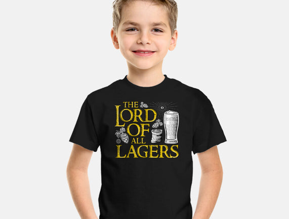 The Lord Of All Lagers