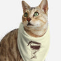 Coffee Atlas-cat bandana pet collar-Getsousa!