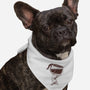 Coffee Atlas-dog bandana pet collar-Getsousa!