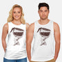 Coffee Atlas-unisex basic tank-Getsousa!