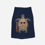 Oni Master Roshi-dog basic pet tank-Rogelio