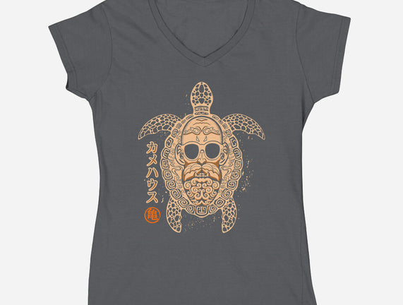 Oni Master Roshi