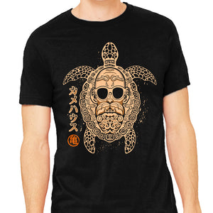 Oni Master Roshi