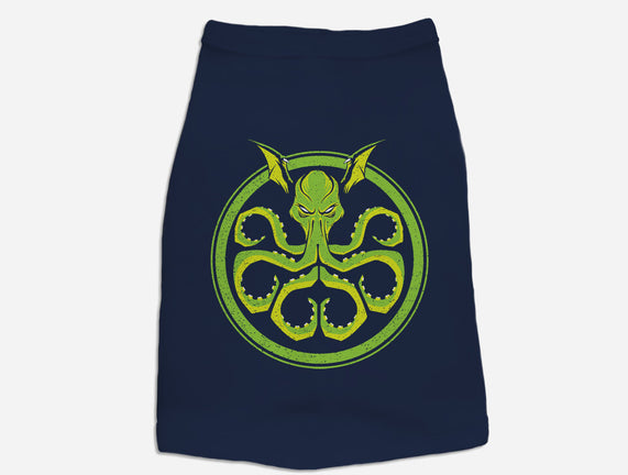 Hail Cthulhu