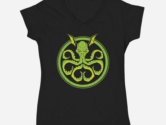 Hail Cthulhu