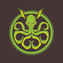 Hail Cthulhu-unisex zip-up sweatshirt-dalethesk8er