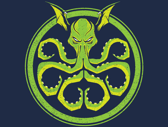 Hail Cthulhu