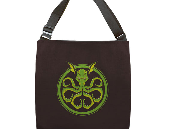 Hail Cthulhu