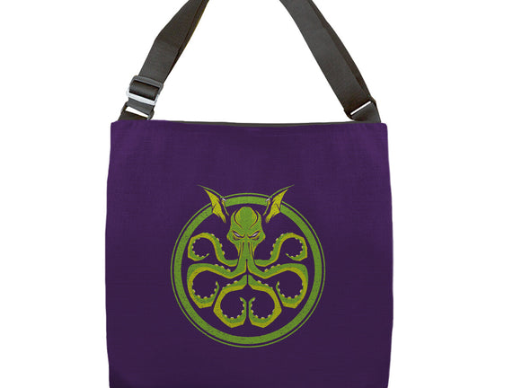 Hail Cthulhu