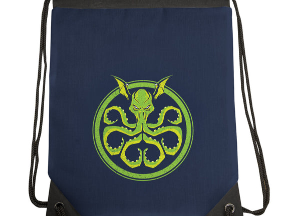 Hail Cthulhu