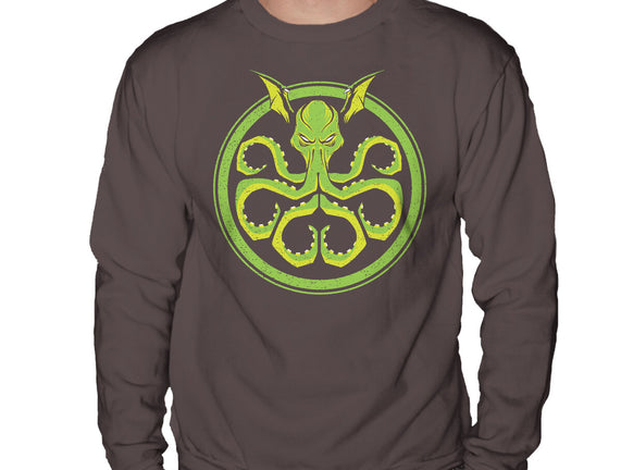Hail Cthulhu