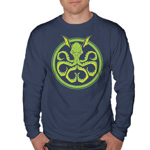 Hail Cthulhu