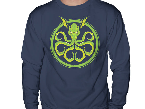 Hail Cthulhu