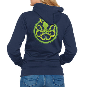 Hail Cthulhu