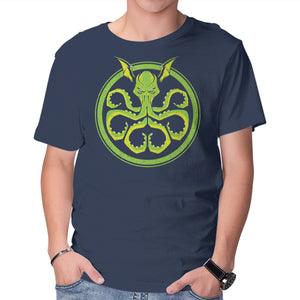 Hail Cthulhu