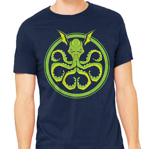Hail Cthulhu