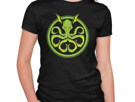 Hail Cthulhu