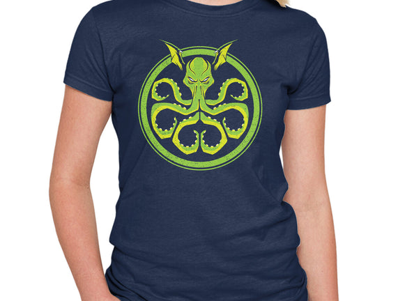 Hail Cthulhu