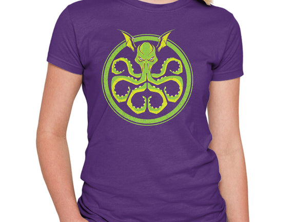 Hail Cthulhu