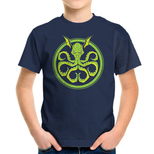 Hail Cthulhu