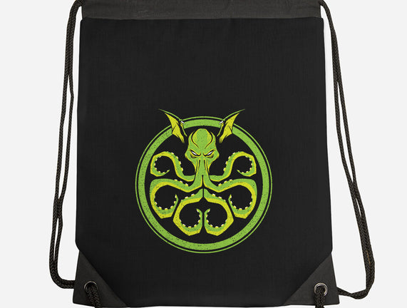 Hail Cthulhu
