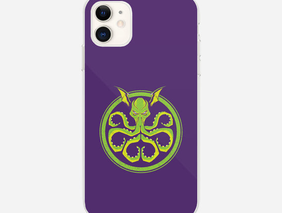 Hail Cthulhu