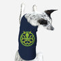 Hail Cthulhu-dog basic pet tank-dalethesk8er