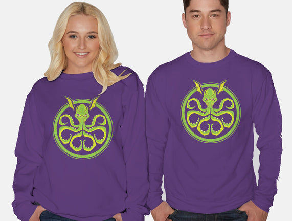 Hail Cthulhu